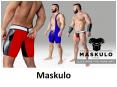 Are you looking for best Maskulo PowerPoint PPT Presentation