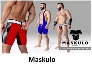 Are you looking for best Maskulo