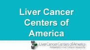 Liver Cancer Centers of America