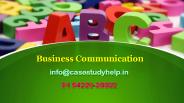 What is non-verbal communication