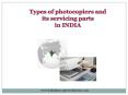 Xerox machine dealers in chennai | Lakshmi Copier Solutions PowerPoint PPT Presentation