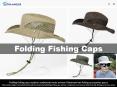Fishing hats, caps for men women