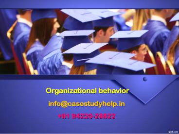 Why is this group a team