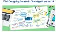 Web Designing Course in Chandigarh sector 34 PowerPoint PPT Presentation