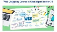 Web Designing Course in Chandigarh sector 34