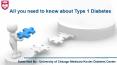 All You Need to Know About Type 1 Diabetes PowerPoint PPT Presentation