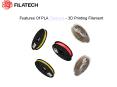 Features Of PLA Filament - 3D Printing Filamen PowerPoint PPT Presentation
