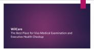 Visa Medical Examination (1)