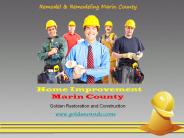 Best Remodel & Remodeling Marin County