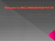 immigration consultant in india