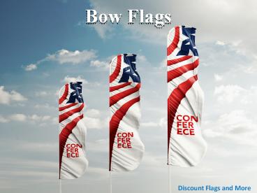 Trade Show Displays | Table Covers: Discount Custom Flags