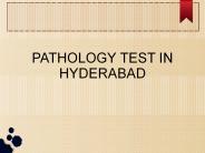 Vitamin B12 Test in Hyderabad