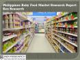 Philippines Baby Food Market Revenue- Ken Research PowerPoint PPT Presentation