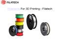 Filaments For 3D Printing - Filatech PowerPoint PPT Presentation