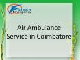 Air Ambulance Service in Coimbatore with ICU service PowerPoint PPT Presentation