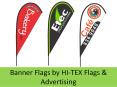 Banner Flags | Custom Flags: HI-TEX Flags and Advertising PowerPoint PPT Presentation