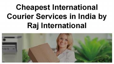 presentation player overlay