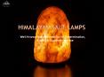 Best Reasons to Keep Salt Lamps in Every Room PowerPoint PPT Presentation