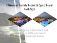 Ottoman Family Hotel PowerPoint PPT Presentation