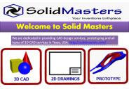 Best CAD Design Service in Texas