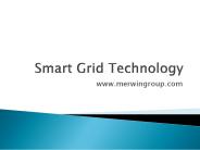 Smart Grid Technology - www.merwingroup.com (2)