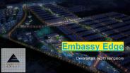 Embassy Edge Locations Bangalore
