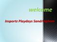 Get Indoor sports in Sandringham PowerPoint PPT Presentation