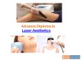 Laser Aesthetics, Laser School and Academy, Laser Institute PowerPoint PPT Presentation