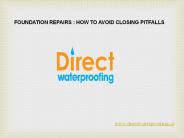 FOUNDATION REPAIRS (1)