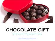 Unique Gift Ideas (2)