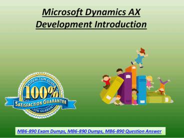 Latest Dumps4downlod Free Eaxm MB6-890 Answer