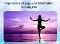 Mallika Sherawat Gives us Yoga and Meditation Goals PowerPoint PPT Presentation