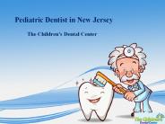 Pediatric dentist in new jersey