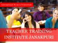 Best Teacher Training Institute Janakpuri PowerPoint PPT Presentation