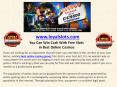 You Can Win Cash With Free Slots in Best Online Casinos PowerPoint PPT Presentation