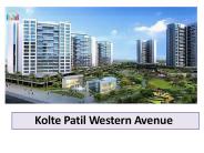 Kolte Patil Western Avenue