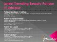 Latest Trending Beauty Parlour in Udaipur PowerPoint PPT Presentation