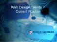 Web Design Trends in Current Position PowerPoint PPT Presentation