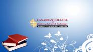 CCBST College