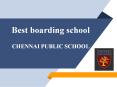 Best boarding school (1) PowerPoint PPT Presentation