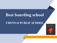 Best boarding school (1)