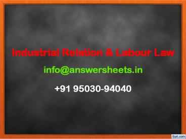 What are the duties and the powers of the Conciliation officers as given in the Industrial Disputes Act, 1947