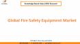Global Fire Safety Equipment Market Growth PowerPoint PPT Presentation