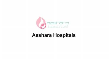 Best IVF & IUI Infertility Treatment in Chennai | Aashara Hospital