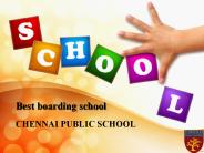 Best boarding school