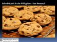 Philippines Baked Goods Market Forecast- Ken Research PowerPoint PPT Presentation