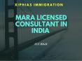 MARA Licensed consultant in India PowerPoint PPT Presentation