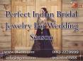 Perfect Indian Bridal Jewelry For Wedding Season PowerPoint PPT Presentation