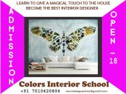 Interior designing course in chennai