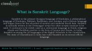 sanskrit classes in pune (1)